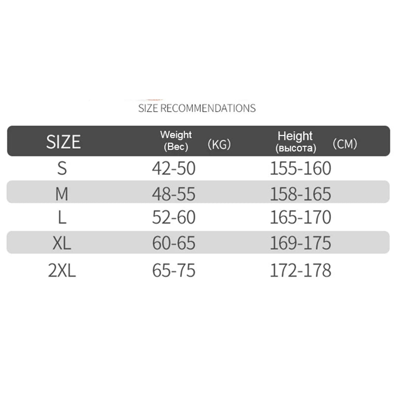 Full Body Rash Guard for Women