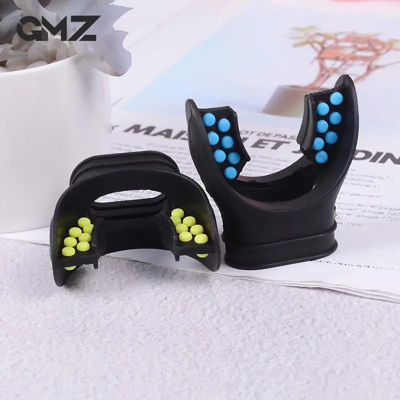 Silicone Dive Mouthpiece