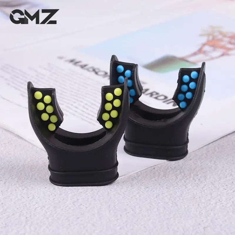 Silicone Dive Mouthpiece
