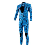 3mm Spearfishing Wetsuits Water Camo