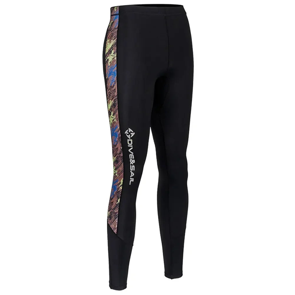 Rashguard Pants