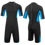 Wetsuit 3mm Neoprene Shorty