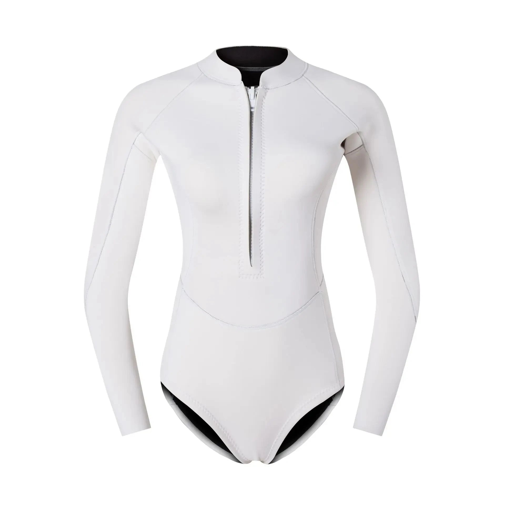 Women's 2MM Wetsuit Top