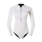 Women's 2MM Wetsuit Top
