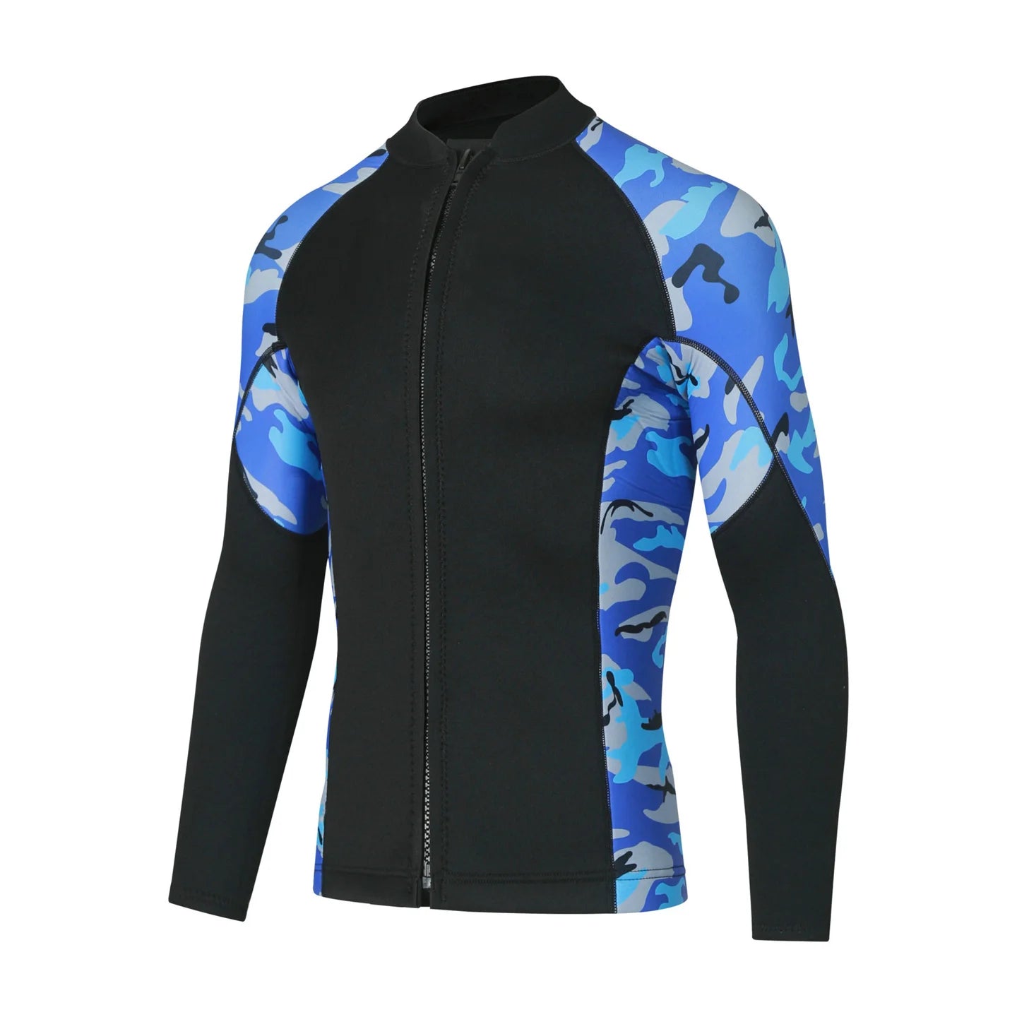 3MM Top or Bottom Wetsuit Pieces