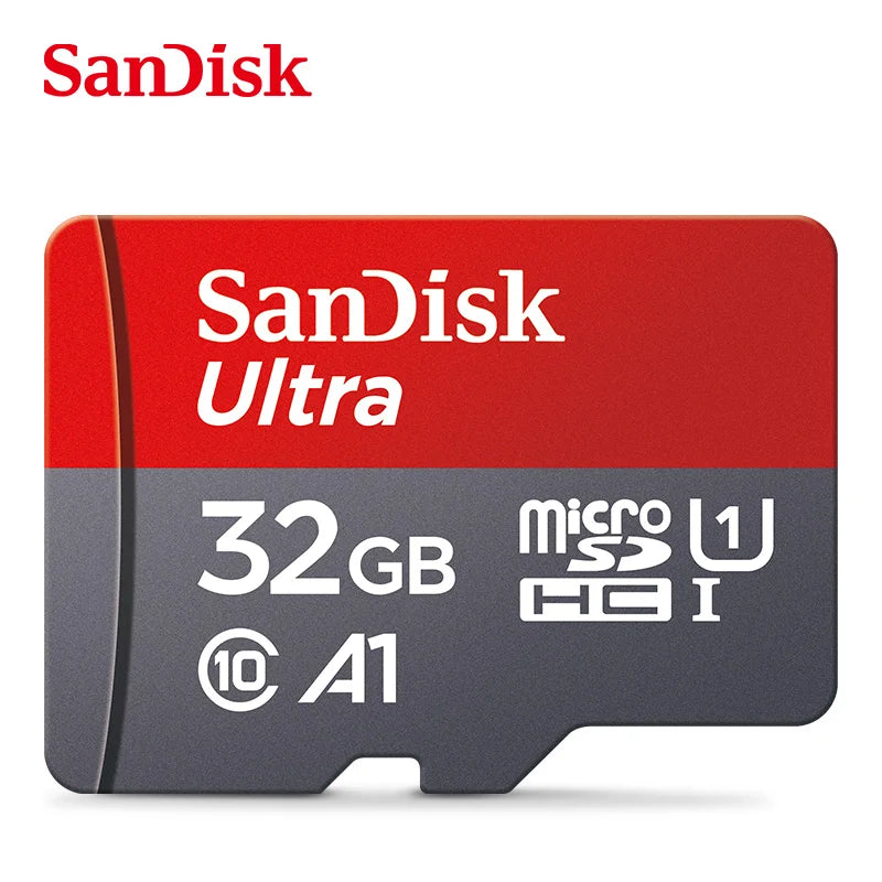 Sandisk Micro SD Cards