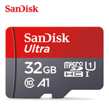 Sandisk Micro SD Cards