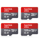 Sandisk Micro SD Cards
