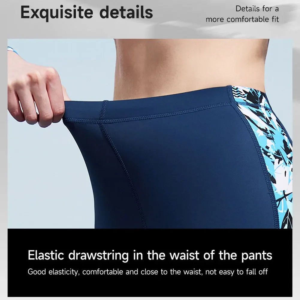 Rashguard Pants