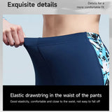 Rashguard Pants