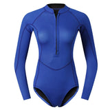 Women's 2MM Wetsuit Top