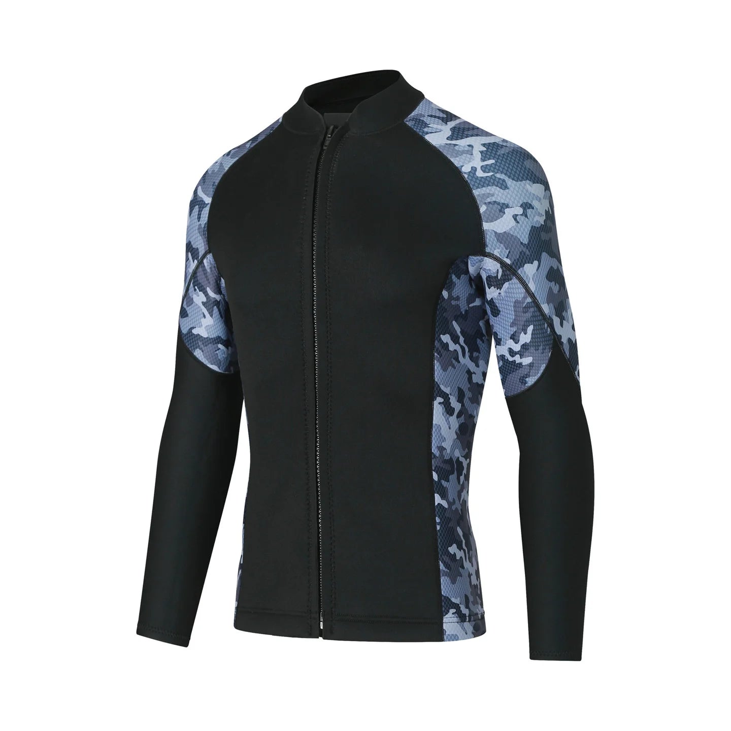 3MM Top or Bottom Wetsuit Pieces