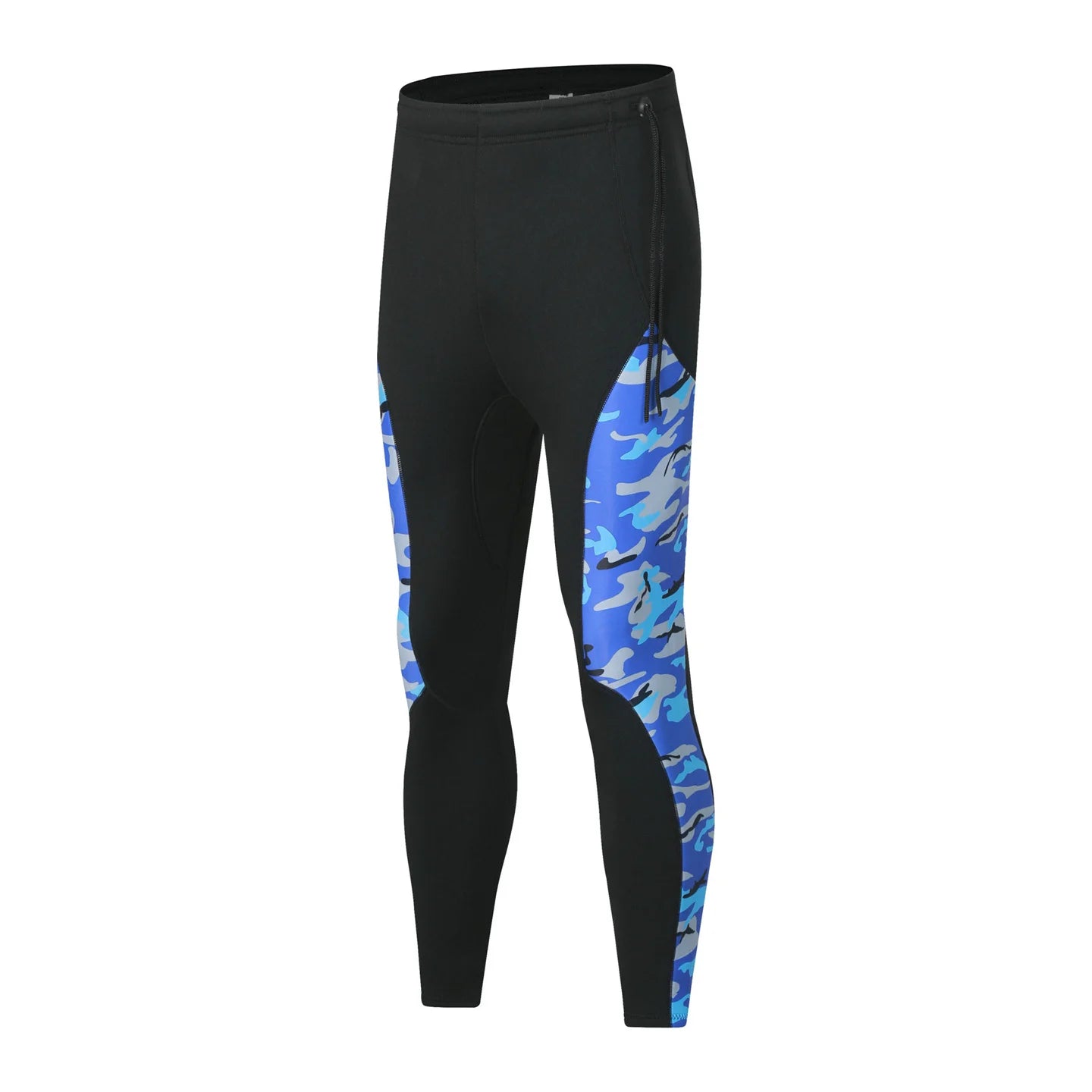 3MM Top or Bottom Wetsuit Pieces