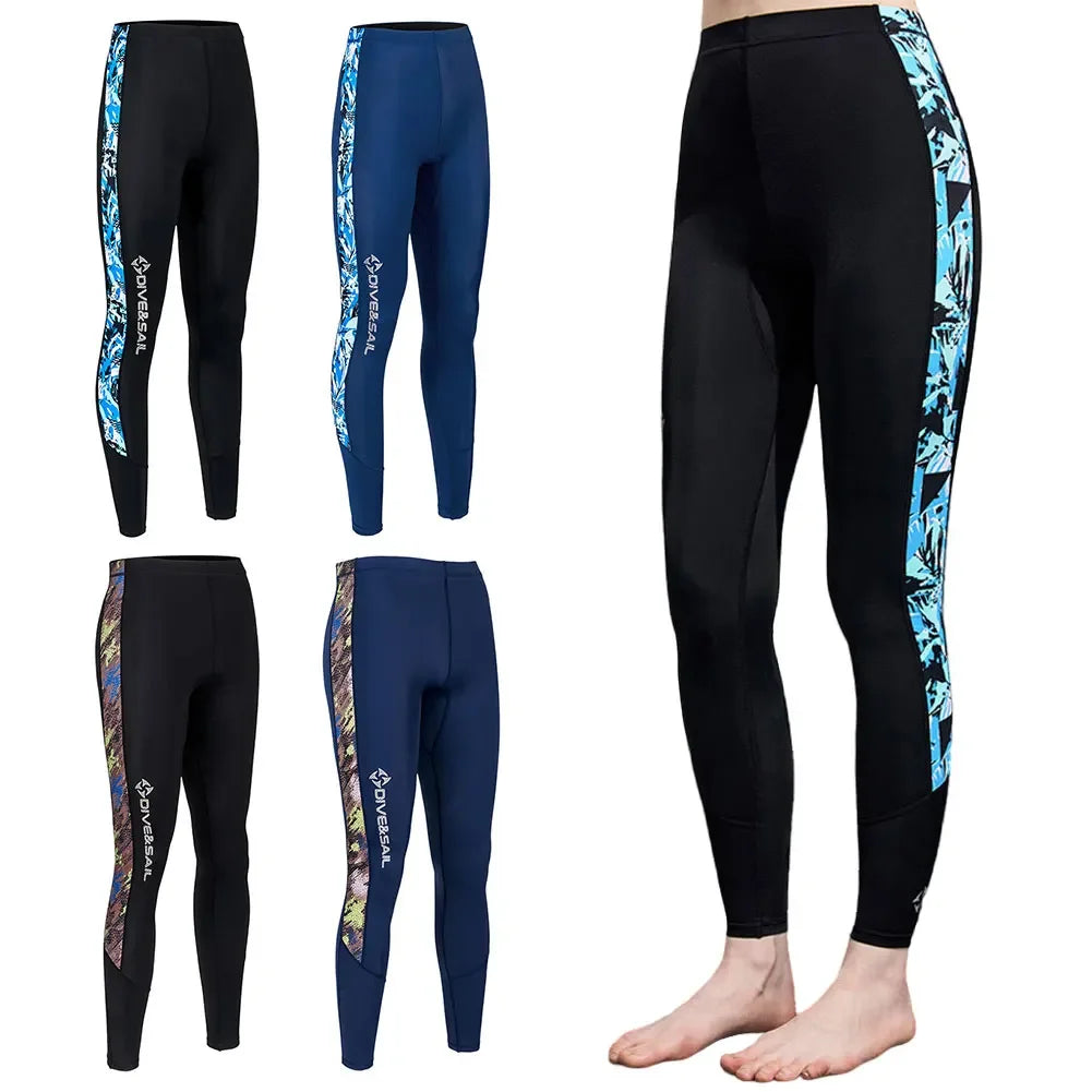 Rashguard Pants
