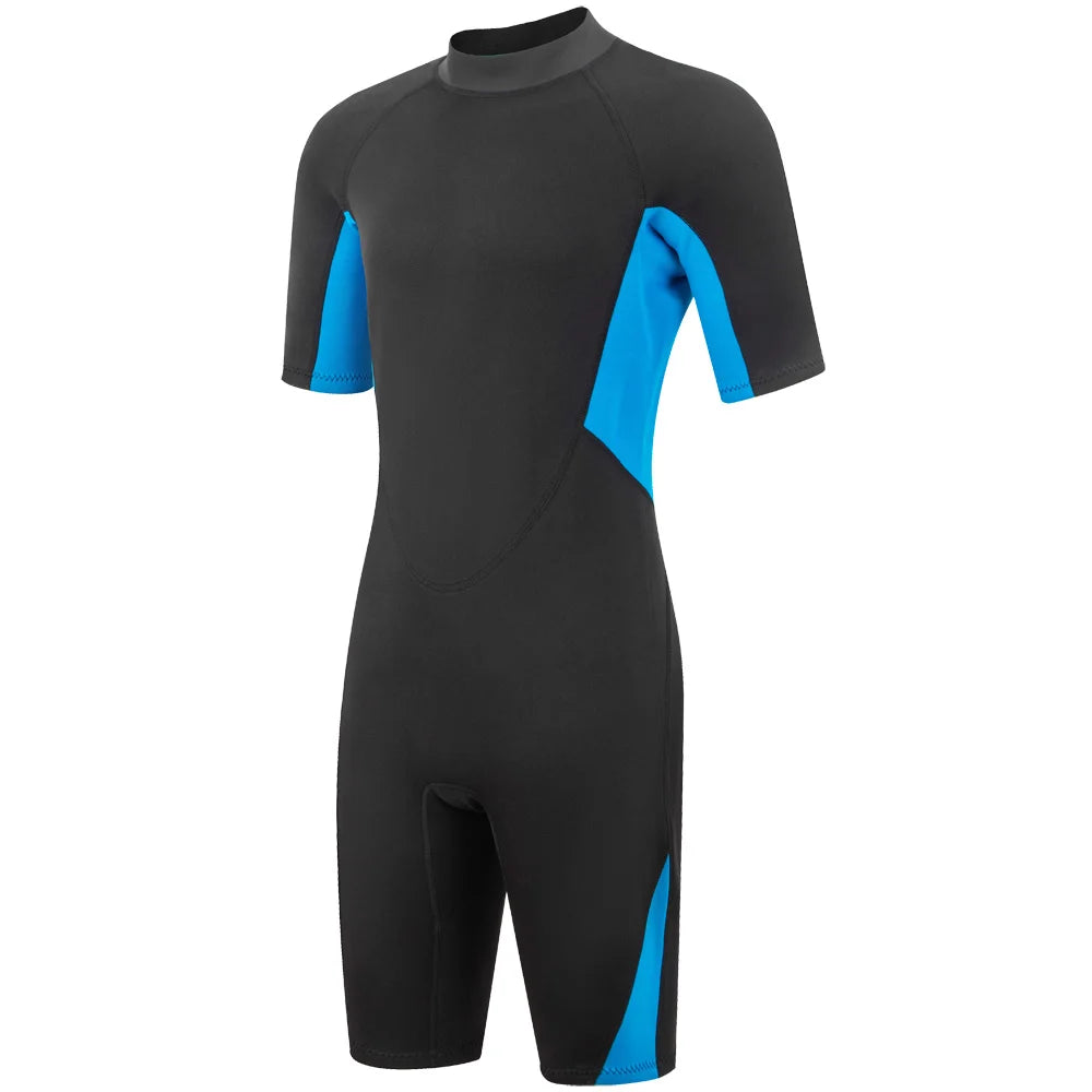 Wetsuit 3mm Neoprene Shorty