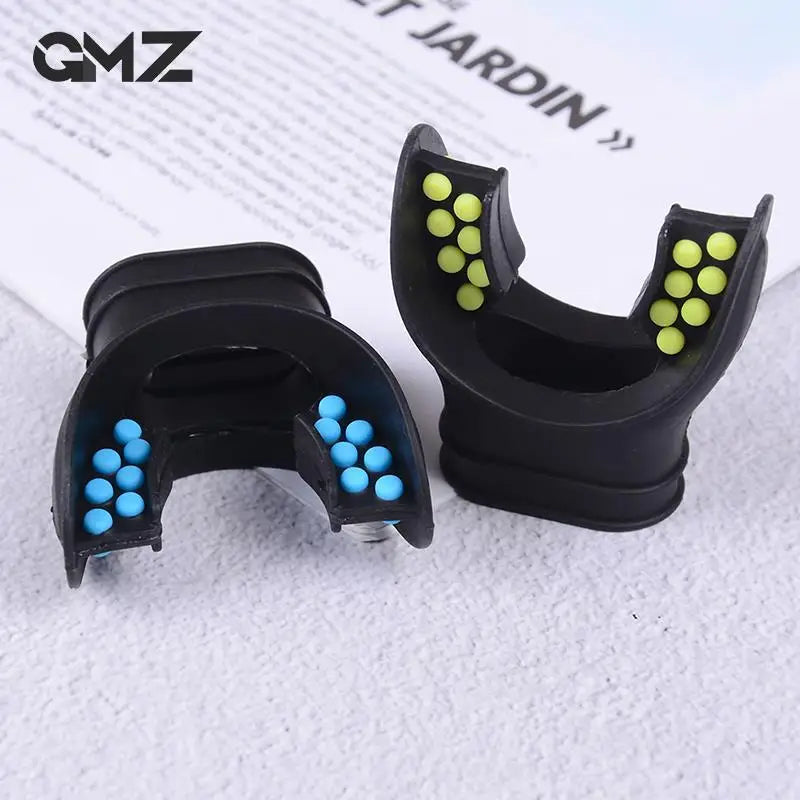 Silicone Dive Mouthpiece