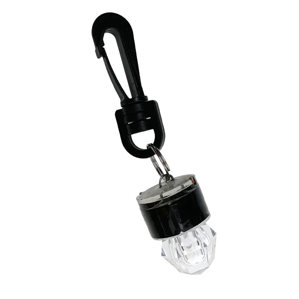 300 Hour Water Activated Flashing Scuba Tank LED Light
