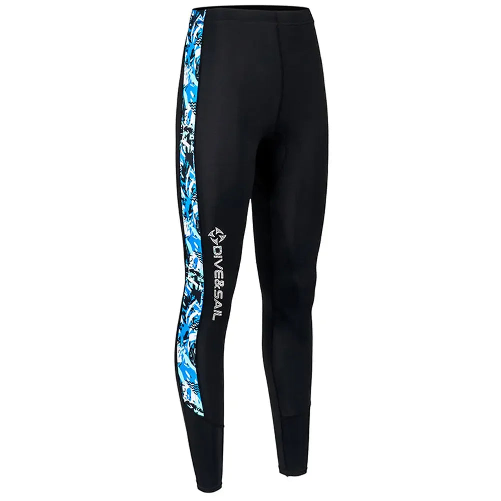 Rashguard Pants