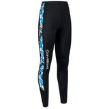 Rashguard Pants
