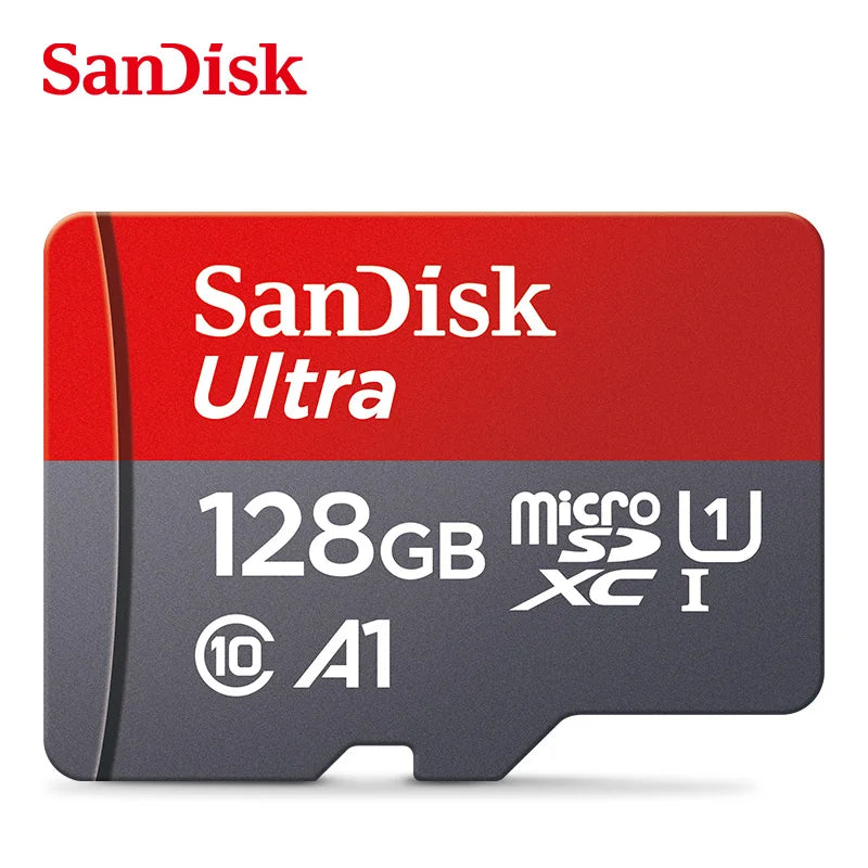Sandisk Micro SD Cards