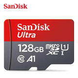 Sandisk Micro SD Cards