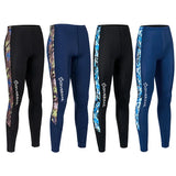 Rashguard Pants