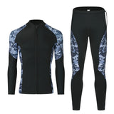 3MM Top or Bottom Wetsuit Pieces