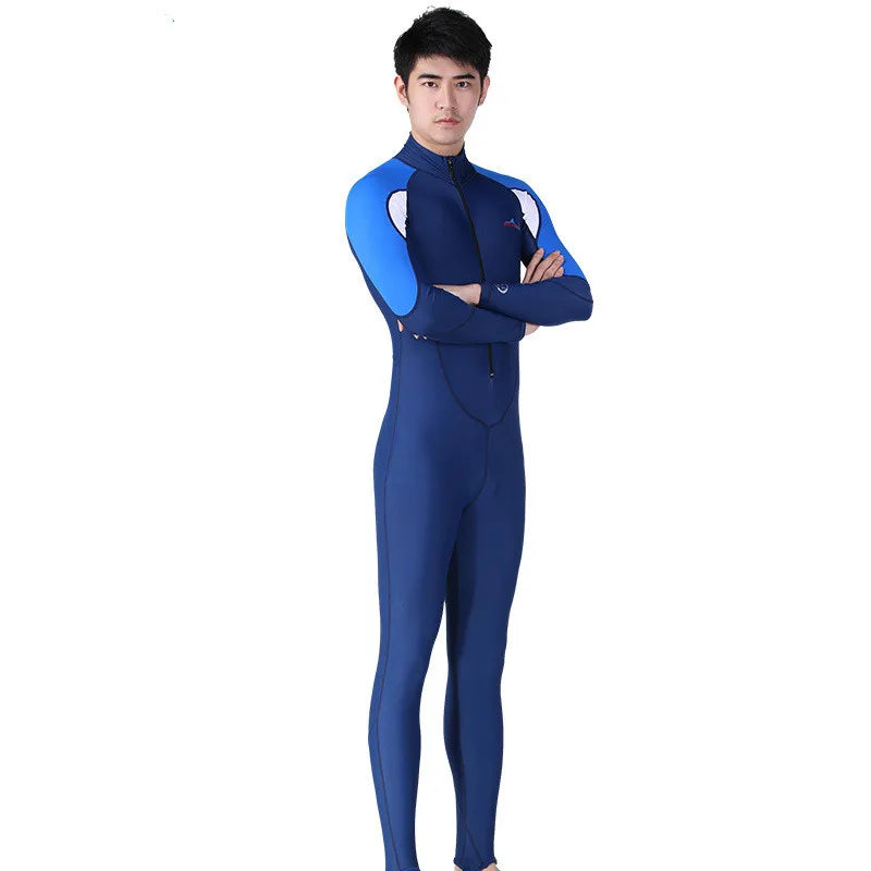 Full Body Rash Guard for Men  or Women