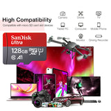 Sandisk Micro SD Cards