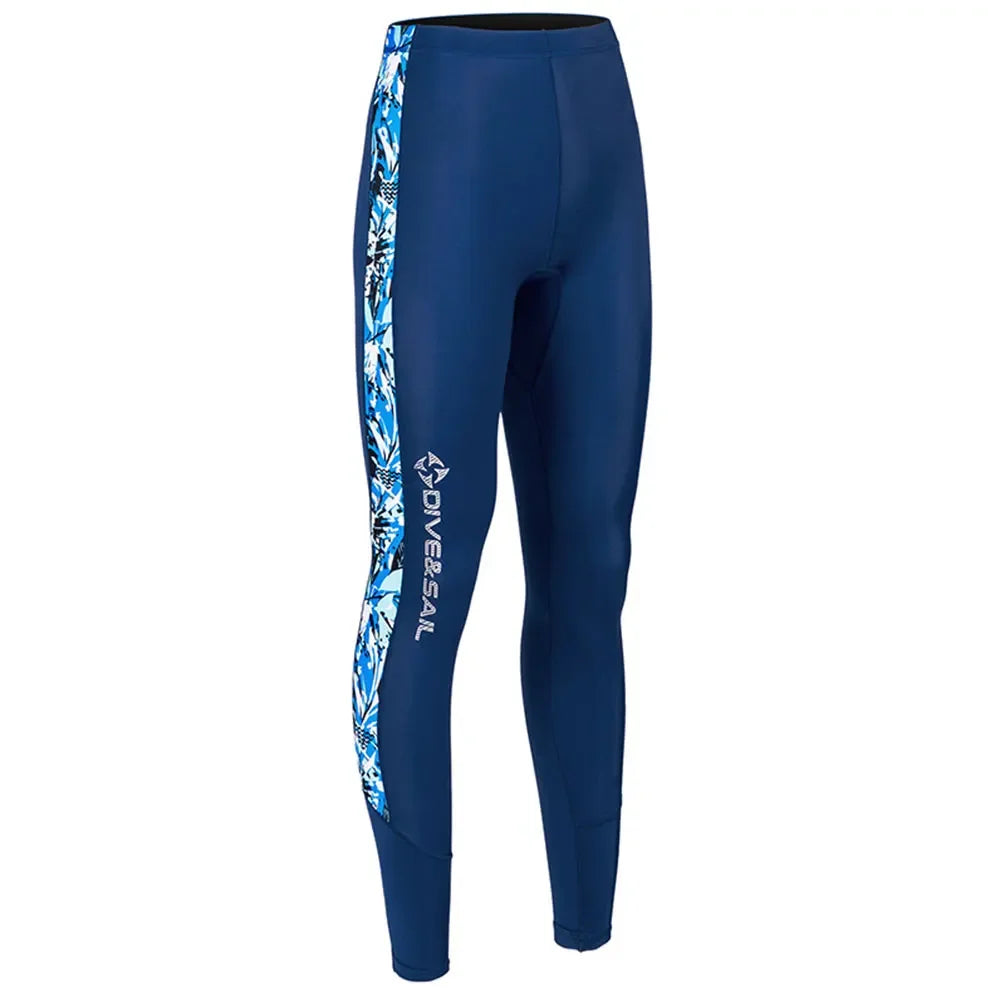 Rashguard Pants