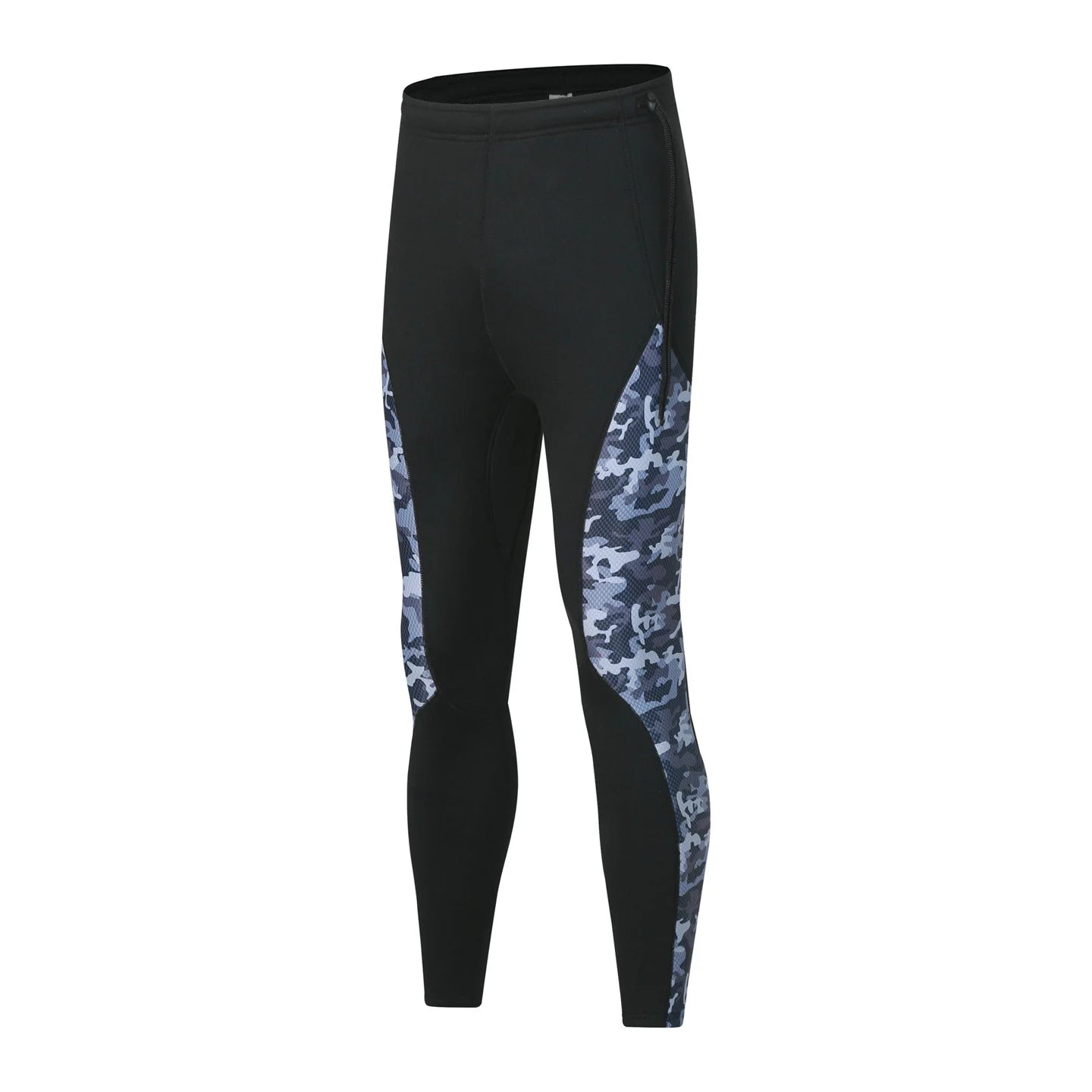 3MM Top or Bottom Wetsuit Pieces