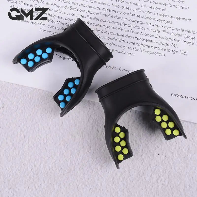 Silicone Dive Mouthpiece