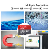 Sandisk Micro SD Cards