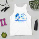 Tank Top Palm