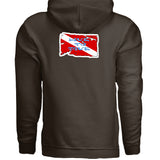 DARK CHOCOLATE - BACK