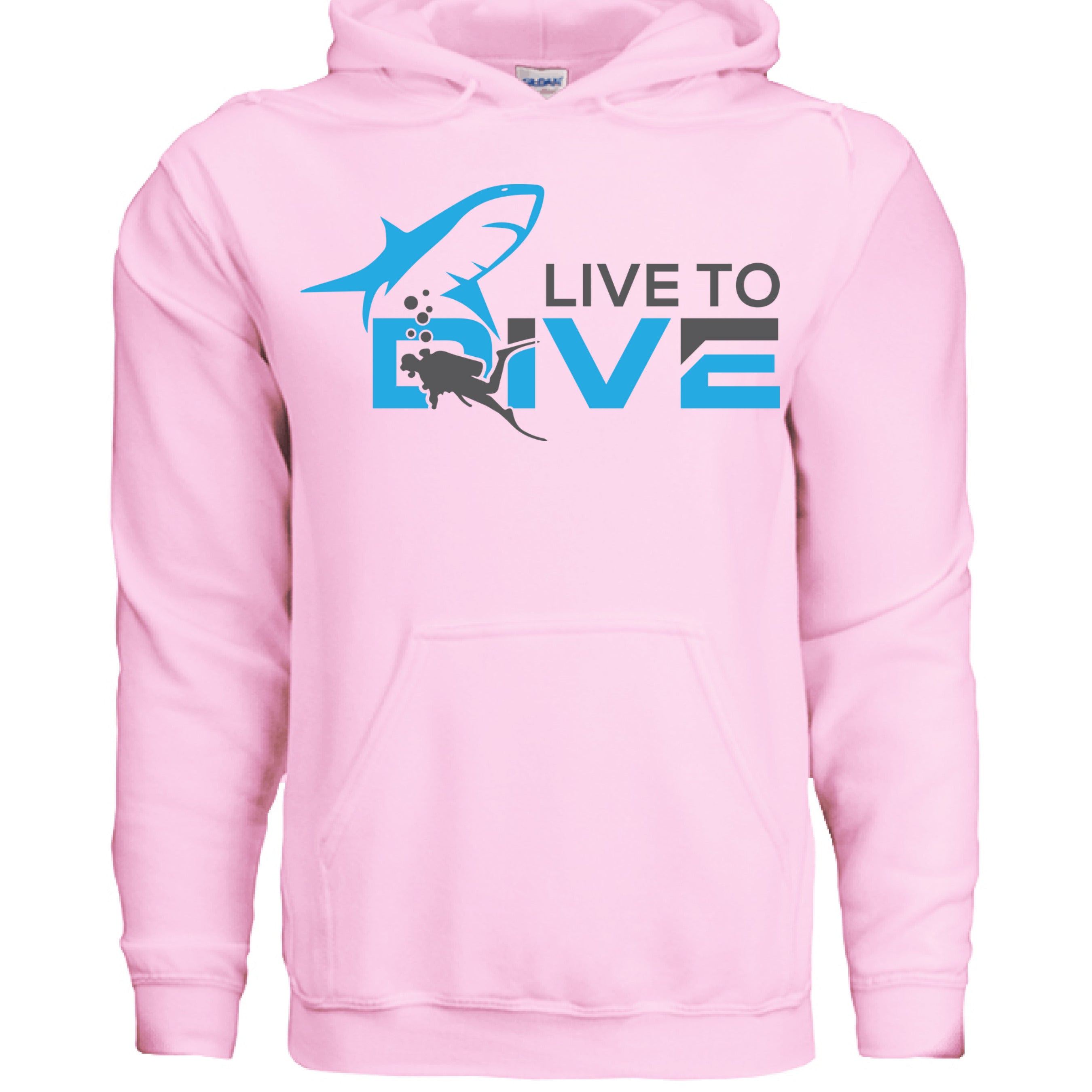 LIGHT PINK - FRONT