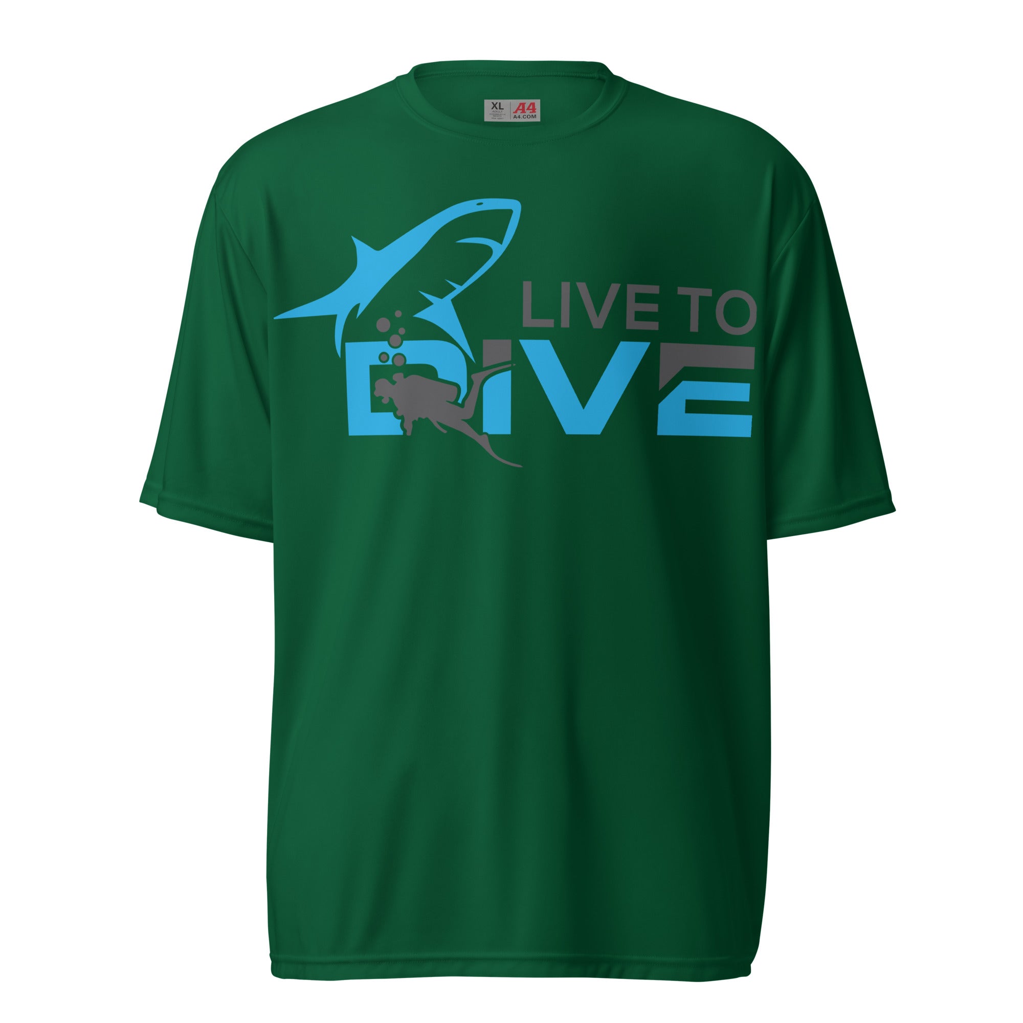 Shark Performance Shirt