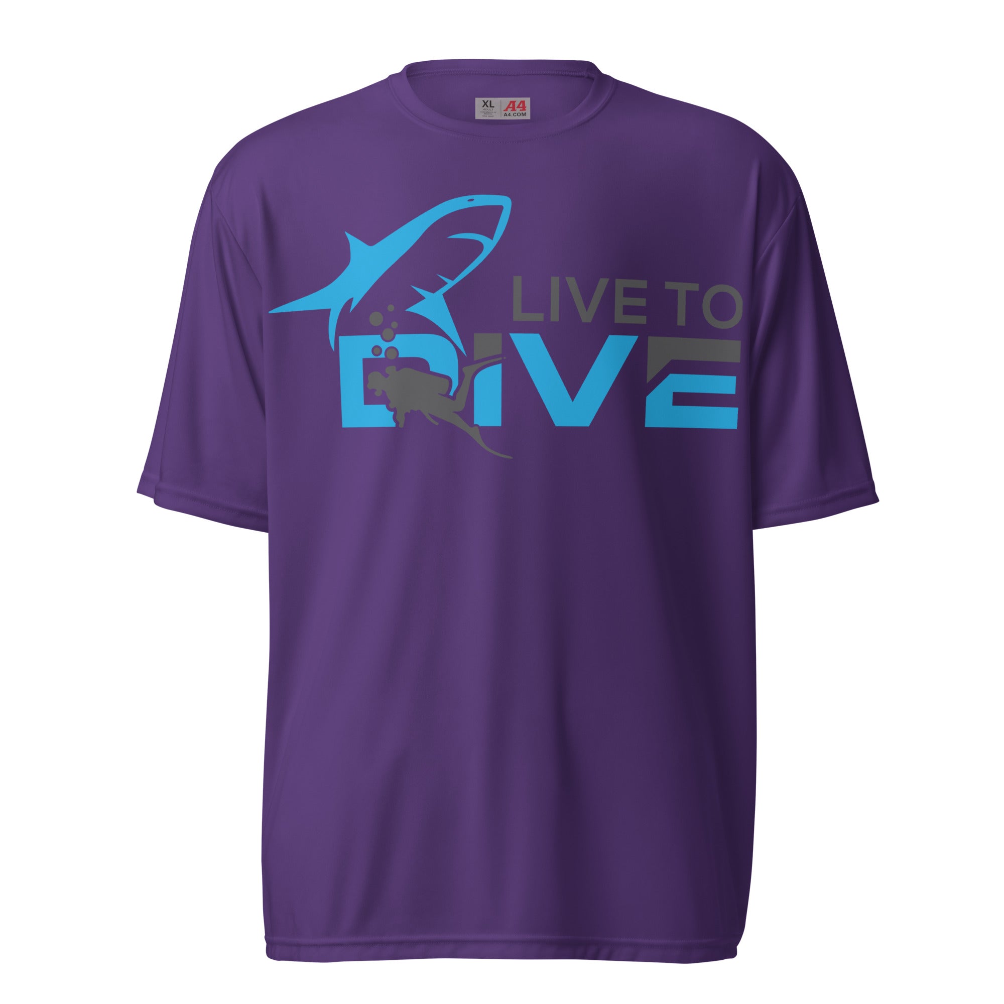 Shark Performance Shirt