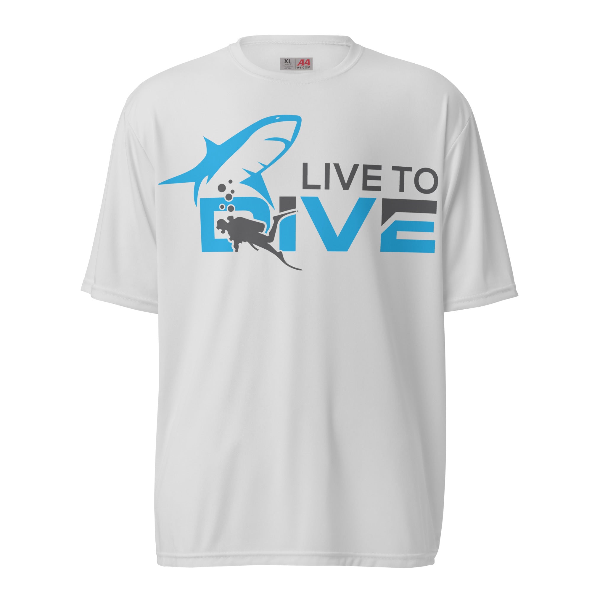 Shark Performance Shirt