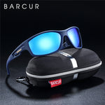 BARCUR Sports Polarized Sunglasses.