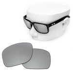 Polarized Replacement Lenses for-Oakley Holbrook OO9102 Sunglasses.