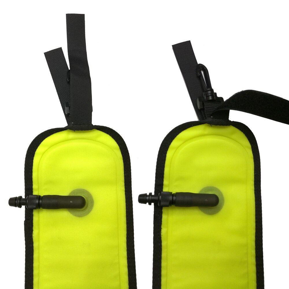 110cm Scuba Diving Surface Marker Buoy SMB