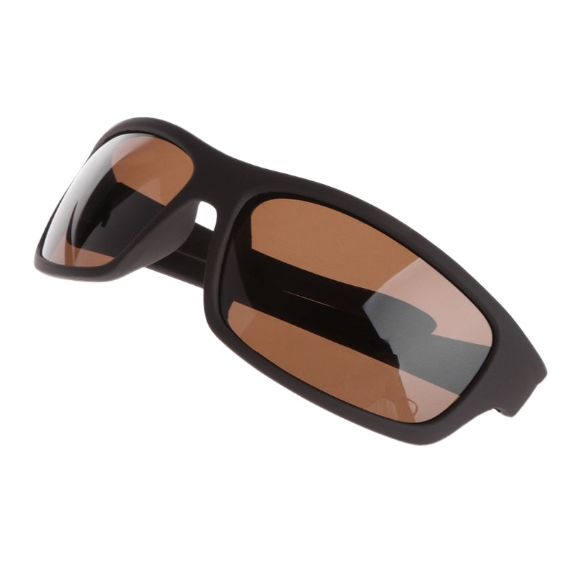 Polarized Sunglasses.