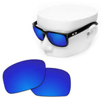 Polarized Replacement Lenses for-Oakley Holbrook OO9102 Sunglasses.