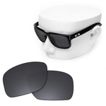 Polarized Replacement Lenses for-Oakley Holbrook OO9102 Sunglasses.