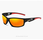 BARCUR Sports Polarized Sunglasses.