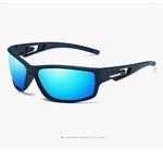 BARCUR Sports Polarized Sunglasses.