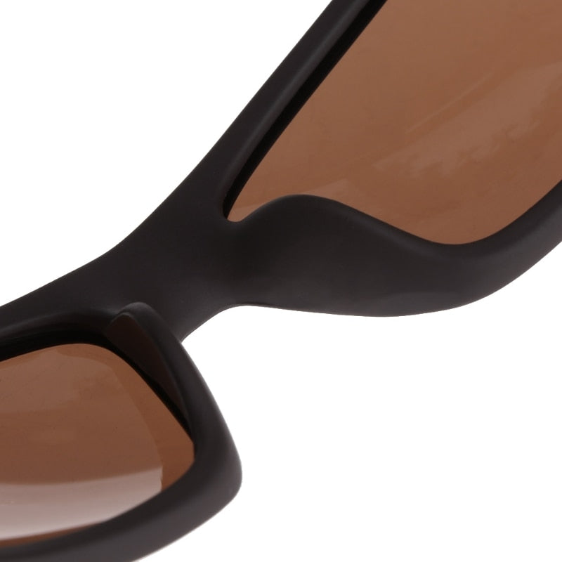 Polarized Sunglasses.