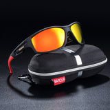 BARCUR Sports Polarized Sunglasses.