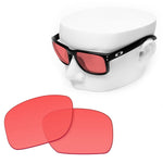 Polarized Replacement Lenses for-Oakley Holbrook OO9102 Sunglasses.